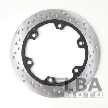 Тормозной диск задний для мотоцикла Suzuki GSX-R1300 Hayabusa 08-15  пм-00001072