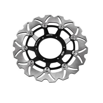 Тормозной диск передний для мотоцикла Honda CBR250R 11-13, CBR300 14-17  пм-00027292