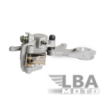 4 199 р. Задний тормозной суппорт для Honda CR125250R 02-07, CRF 450R 02-16, CRF250R 04-17  пм-00017056  с доставкой в г. Вологда. Увеличить фотографию 3