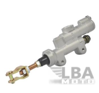 2 899 р. Главный тормозной цилиндр для Honda CR125R 02-15, CRF250RX 04-17, CRF450RX 02-17  пм-00017062  с доставкой в г. Вологда. Увеличить фотографию 3