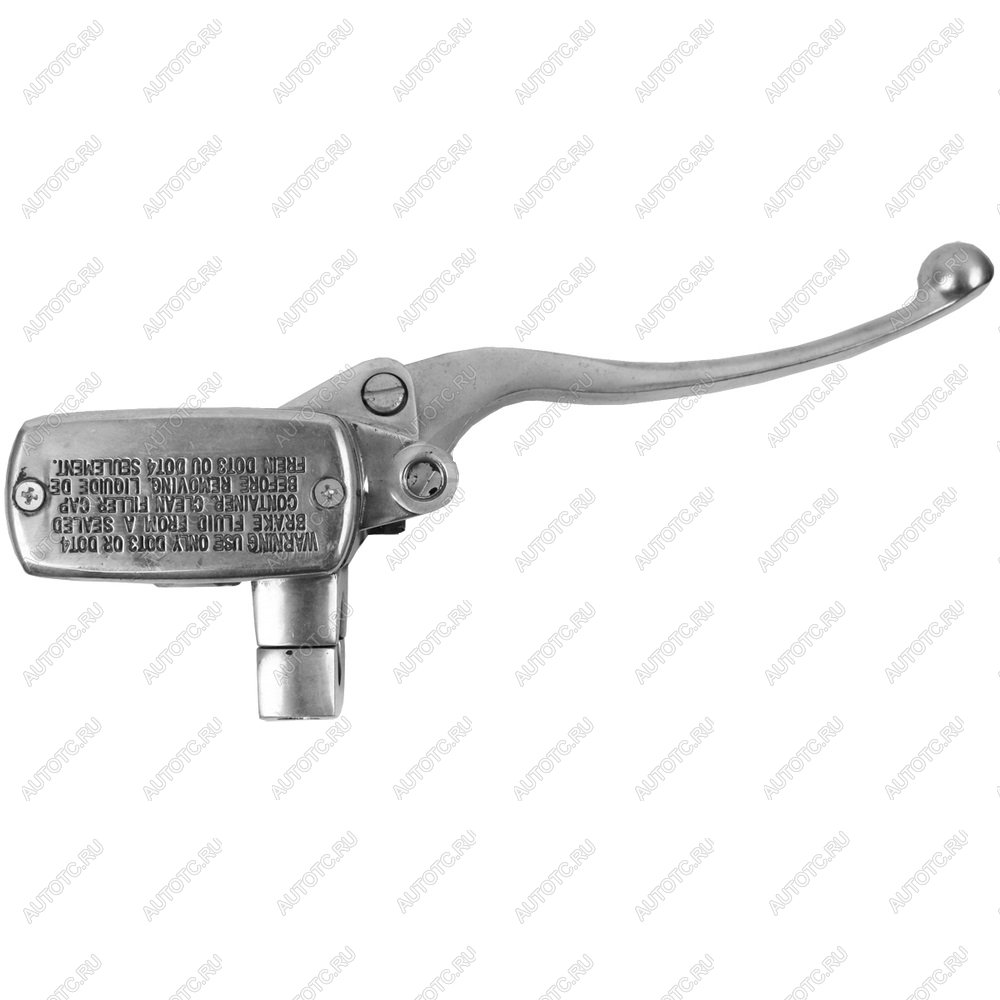 2 199 р. Тормозная машинка с рычагом Honda Steed 400600, VT600750  пм-00025653  с доставкой в г. Вологда