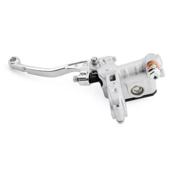 5 249 р. Главный тормозной цилиндр с рычагом KTM SX125150250 06-13, SX-F250350450 06-13  пм-00031087  с доставкой в г. Вологда. Увеличить фотографию 9