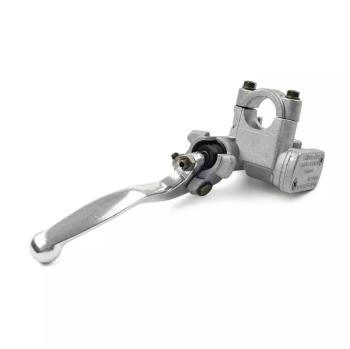 2 499 р. Главный тормозной цилиндр с рычагом Honda CRF250450RX 02-20, CR125250R 04-07  пм-00031060  с доставкой в г. Вологда. Увеличить фотографию 5