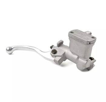 2 499 р. Главный тормозной цилиндр с рычагом Honda CRF250450RX 02-20, CR125250R 04-07  пм-00031060  с доставкой в г. Вологда. Увеличить фотографию 3