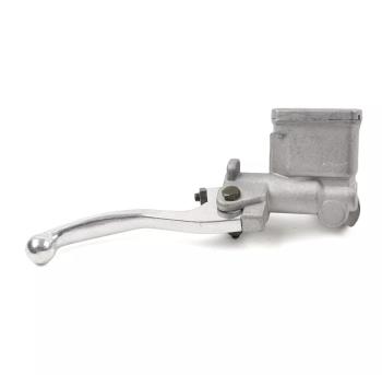 2 499 р. Главный тормозной цилиндр с рычагом Honda CRF250450RX 02-20, CR125250R 04-07  пм-00031060  с доставкой в г. Вологда. Увеличить фотографию 2