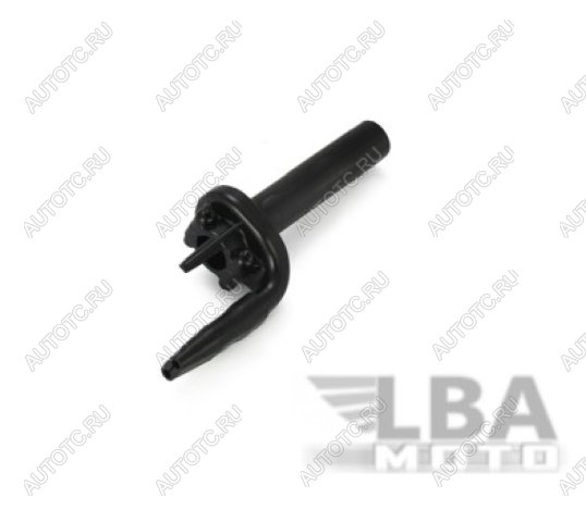 3 599 р. Ручка газа в сборе Honda  CRF250R250X 04-15  CRF450R 02-15 CRF450X 05-15  пм-00017061  с доставкой в г. Вологда
