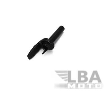 3 599 р. Ручка газа в сборе Honda  CRF250R250X 04-15  CRF450R 02-15 CRF450X 05-15  пм-00017061  с доставкой в г. Вологда. Увеличить фотографию 2