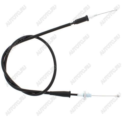 2 069 р. Трос газа ALL BALLS KTM SX85-SX125 14-15 Husqvarna TC85-125-250 14-15  (45-1046)  45-1046  с доставкой в г. Вологда