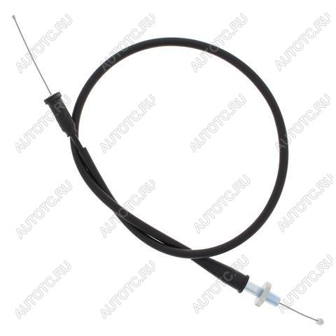 2 399 р. Трос газа ALL BALLS KTM SX 65 09-16, SXS 65 13-14, XC 65 09  (45-1047)  45-1047  с доставкой в г. Вологда