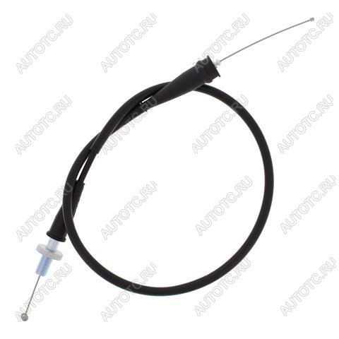 2 369 р. Трос газа ALL BALLS KTM SX 65 02-08, XC 65 08  (45-1048)  45-1048  с доставкой в г. Вологда