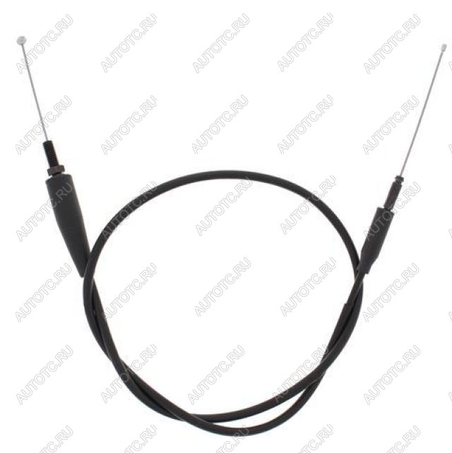 2 399 р. Трос газа ALL BALLS Kawasaki KX250 05-07  (45-1034)  45-1034  с доставкой в г. Вологда