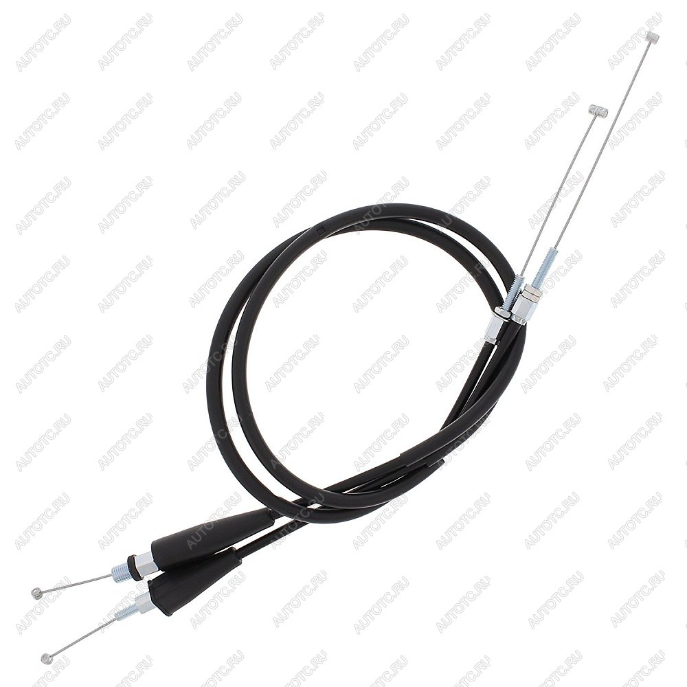 4 699 р. Трос газа ALL BALLS Honda XR650R 00-07  (45-1023)  45-1023  с доставкой в г. Вологда