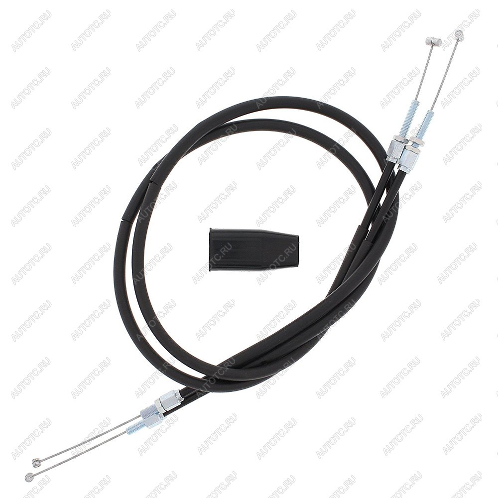 4 699 р. Трос газа ALL BALLS Honda XR650L 93-15  (45-1025)  45-1025  с доставкой в г. Вологда