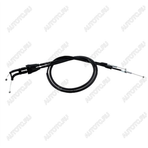 3 679 р. Трос газа ALL BALLS Honda CRF230L 08-09, CRF230M 09  (45-1016)  45-1016  с доставкой в г. Вологда
