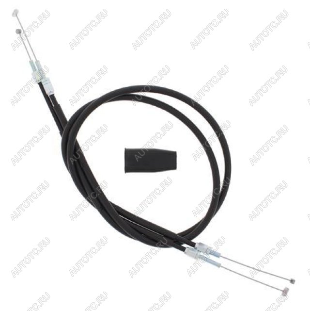 3 699 р. Трос газа ALL BALLS Honda CRF230F 03-16  (45-1012)  45-1012  с доставкой в г. Вологда