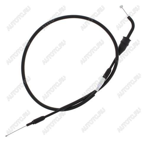 1 649 р. Трос газа ALL BALLS Yamaha YZ85 02-16  (45-1063)  45-1063  с доставкой в г. Вологда
