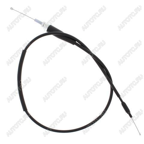2 399 р. Трос газа ALL BALLS Yamaha YZ125 99-06, YZ250 99-05  (45-1068)  45-1068  с доставкой в г. Вологда