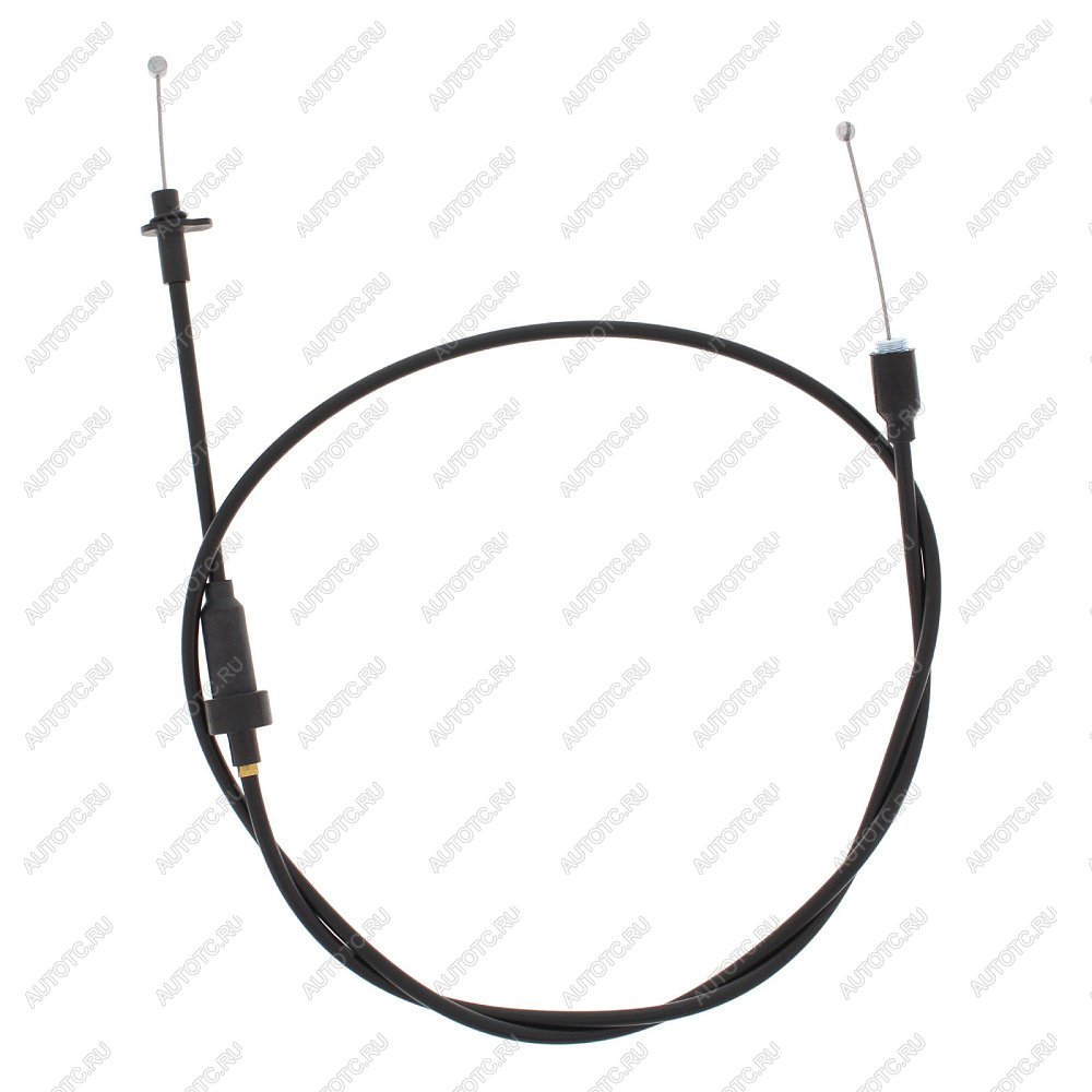 3 499 р. Трос газа ALL BALLS KTМ SX125-250Husqvarna TE,TC,TX 125-300 2T 17-18 (45-1259)  45-1259  с доставкой в г. Вологда