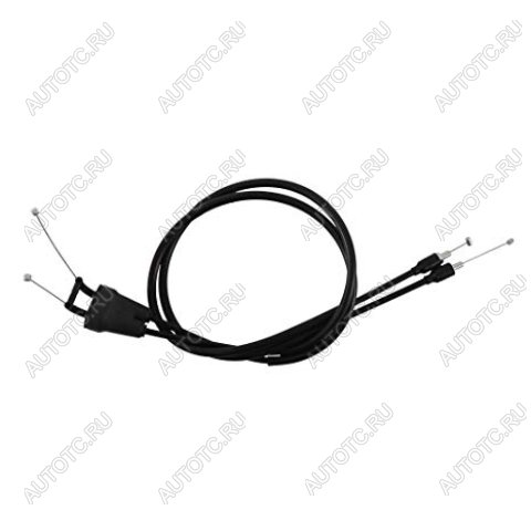 6 199 р. Трос газа ALL BALLS KTМ EXC-F 17-18, SX-FXC-F 16-18, Husqvarna FC 16-18, FE 17-18 (45-1260)  45-1260  с доставкой в г. Вологда