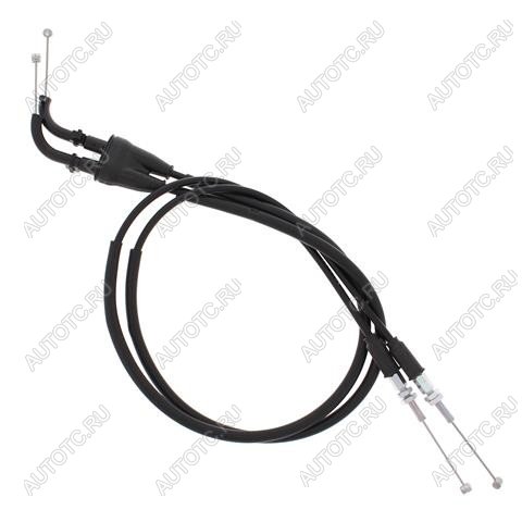 4 899 р. Трос газа ALL BALLS KTM EXC 450 03-07, EXC 525 03-07, EXC-G 250 (45-1043)  45-1043  с доставкой в г. Вологда