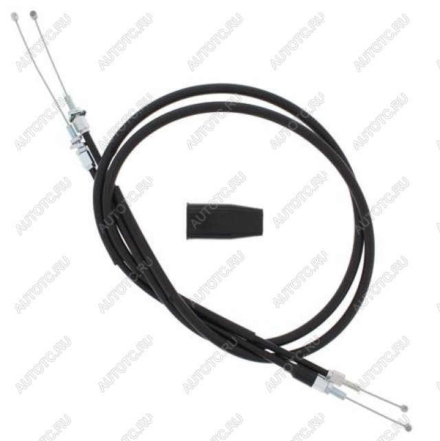 3 799 р. Трос газа ALL BALLS Honda XR250R 86-95  (45-1208)  45-1208  с доставкой в г. Вологда
