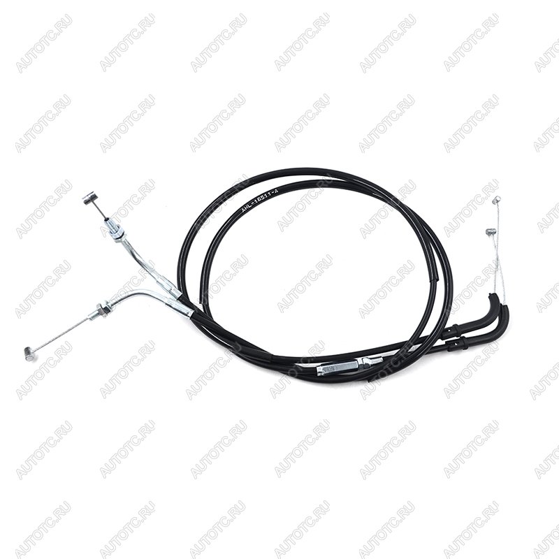 1 299 р. Трос газа AHL Yamaha XJR400 93-07  пм-00023991  с доставкой в г. Вологда