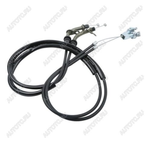 2 059 р. Тросик газа для мотоцикла Suzuki GSX-R600750 96-00 SRAD  пм-00023994  с доставкой в г. Вологда