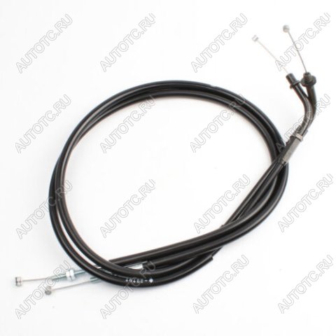 2 059 р. Тросик газа для мотоцикла Yamaha XV1100 Virago 88-99  пм-00025581  с доставкой в г. Вологда