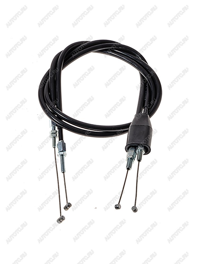 2 999 р. Трос газа BWX Honda CRF230F 03-19 (45-1012)  cts30202  с доставкой в г. Вологда