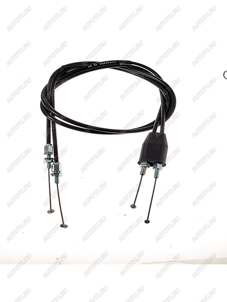 3 199 р. Трос газа BWX Honda CRF250R 10-13, CRF450R 09-16 (45-1019)  cts30206  с доставкой в г. Вологда
