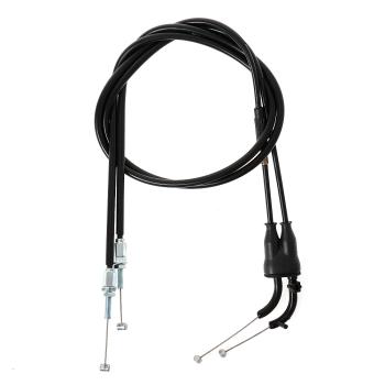 Трос газа BWX Kawasaki KX250F 17-19 (45-1257)  cts50208