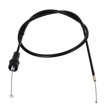 Трос газа BWX Suzuki RM85 02-22, RM85L 03-16, RM80 86-01 (45-1119)  ctc70101