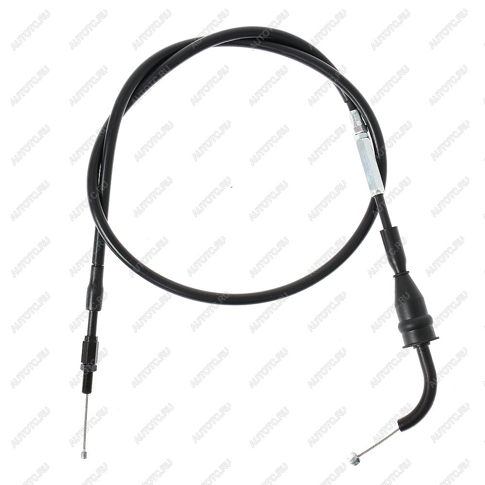 2 289 р. Трос газа BWX Yamaha YZ85 02-22, YZ85LW 22 (45-1063)  ctc90101  с доставкой в г. Вологда