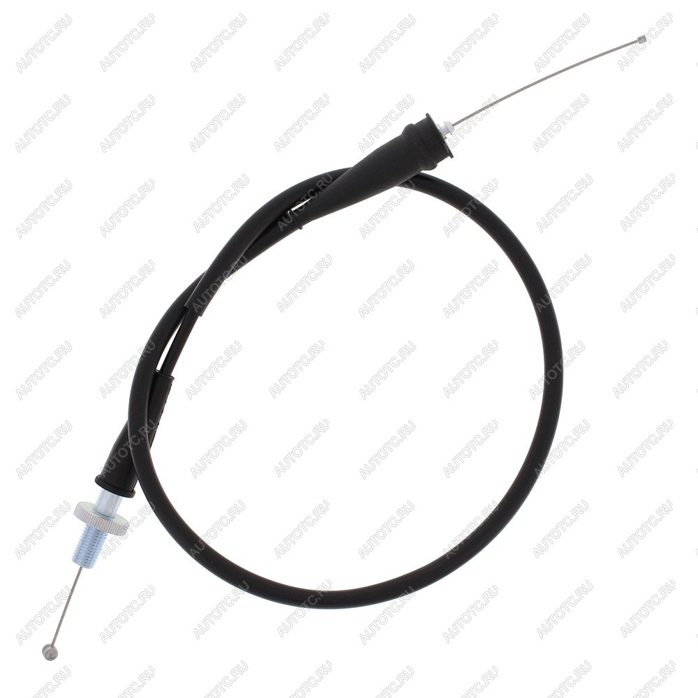 2 399 р. Трос газа Moose Racing KTM SX 65 09-16, SXS 65 13-14, XC 65 09 (45-1047)  6501217  с доставкой в г. Вологда