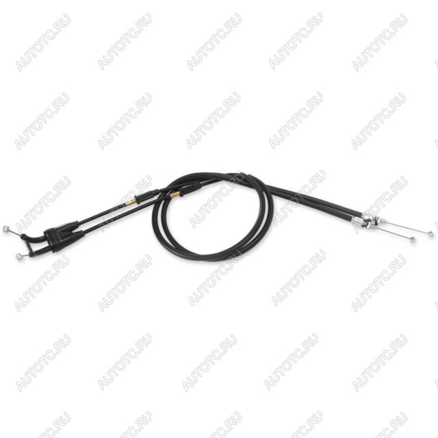 3 799 р. Трос газа Moose Racing Kawasaki KX250F 11-12, KX450F 09-12 (45-1031)  6501202  с доставкой в г. Вологда