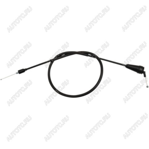 2 099 р. Трос газа Moose Racing KTM SX85 18-19, Husqvarna TC85 18-19 (45-1268)  6501718  с доставкой в г. Вологда