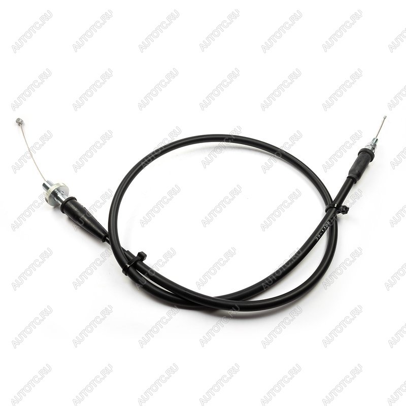 2 059 р. Трос газа Moose Racing KTM SX85-SX125 14-15 Husqvarna TC85-125-250 14-15 (45-1046)  6501216  с доставкой в г. Вологда