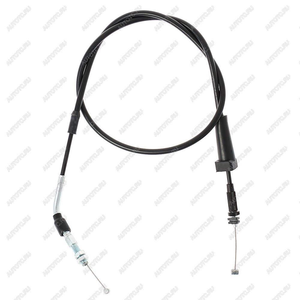 2 489 р. Трос газа BWX Suzuki LT-R450 06-09 (45-1097)  ctc70403  с доставкой в г. Вологда