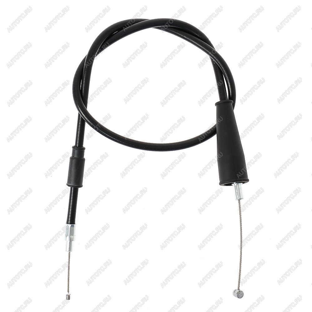1 849 р. Трос газа BWX KTM SX50 Mini, SX50 Mini 2008, SX50 PROJR 03-08 (45-1051)  ctc60105  с доставкой в г. Вологда