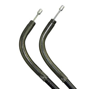 1 769 р. Трос газа AHL Yamaha XG250 Tricker 04-07  пм-00030044  с доставкой в г. Вологда. Увеличить фотографию 3