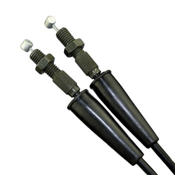 1 769 р. Трос газа AHL Yamaha XG250 Tricker 04-07  пм-00030044  с доставкой в г. Вологда. Увеличить фотографию 2