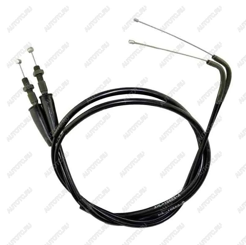1 769 р. Трос газа AHL Yamaha XG250 Tricker 04-07  пм-00030044  с доставкой в г. Вологда