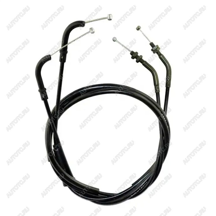1 799 р. Трос газа AHL DR250 Djebel 96-07  пм-00029988  с доставкой в г. Вологда