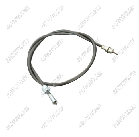 1 099 р. Тросик спидометра для мотоцикла AHL Suzuki DR250 Djebel  пм-00029986  с доставкой в г. Вологда