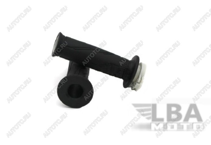969 р. Грипсы с ручкой газа Yamaha  пм-00016950  с доставкой в г. Вологда