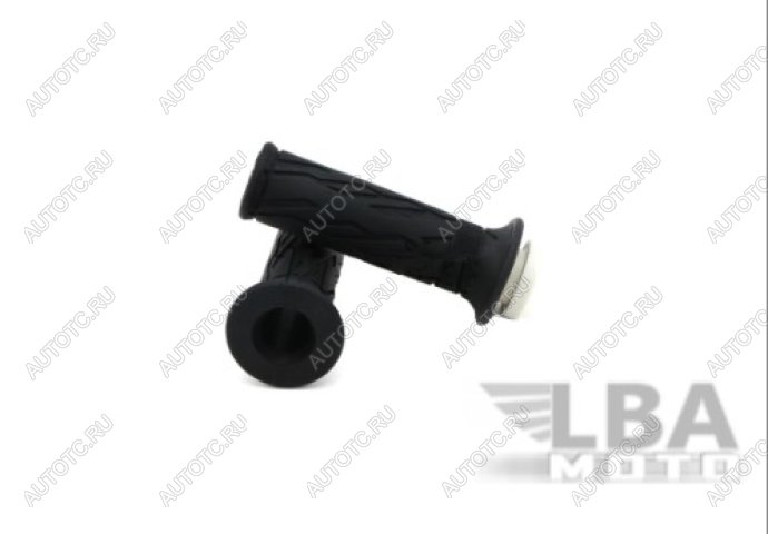969 р. Грипсы с ручкой газа Suzuki  пм-00016951  с доставкой в г. Вологда