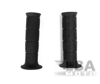 1 149 р. Грипсы с ручкой газа Kawasaki  пм-00016952  с доставкой в г. Вологда. Увеличить фотографию 2