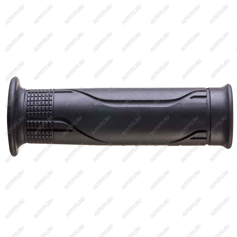 2 069 р. Грипсы на руль ARIETE HONDA SS BLACK WITH HOLE 2224мм  02637ssf  с доставкой в г. Вологда