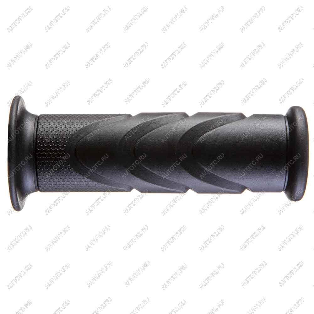 2 069 р. Грипсы на руль ARIETE HONDA SH SS BLACK WITH HOLE 2224  02640ssf  с доставкой в г. Вологда