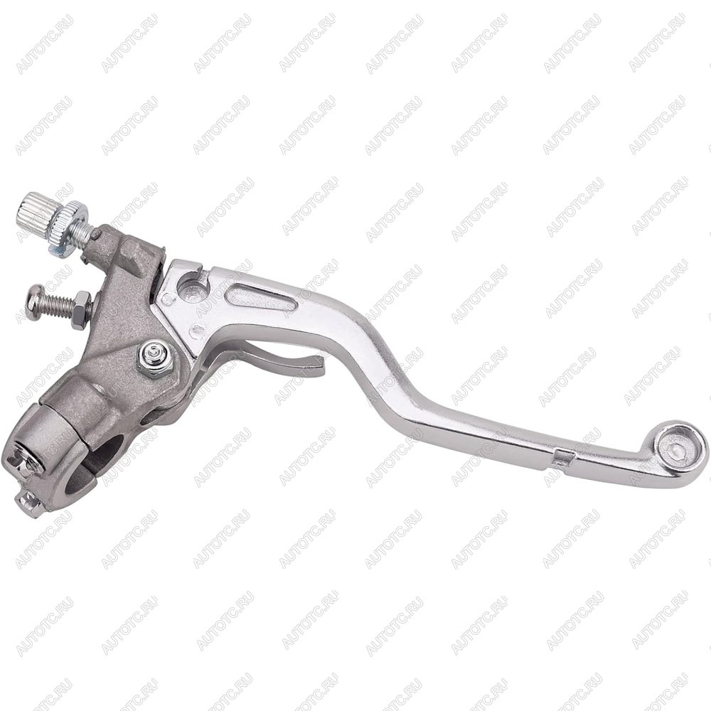 1 749 р. Кронштейн сцепления с рычагом Honda CRF250R 04-09, CRF250X 04-17, CRF450R 04-08, CRF450X 05-18  пм-00030035  с доставкой в г. Вологда